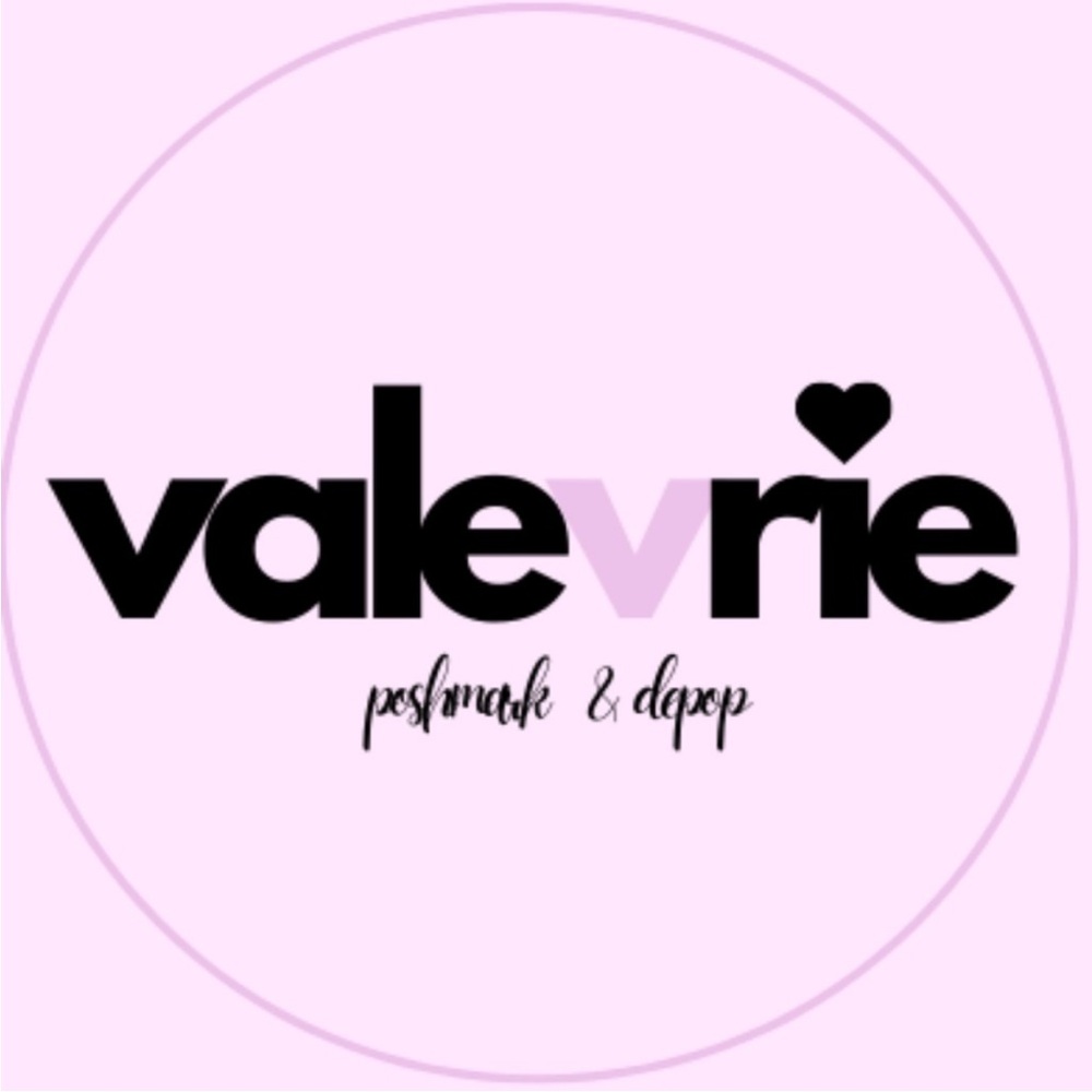 VALEVRIE SHOP WELCOME & POLICIES